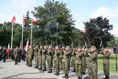 Święto Wojska Polskiego