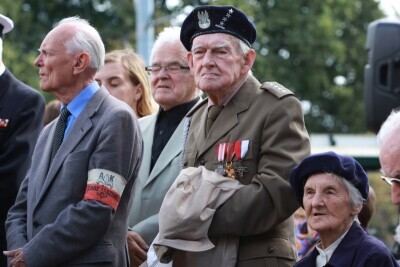 Święto Wojska Polskiego