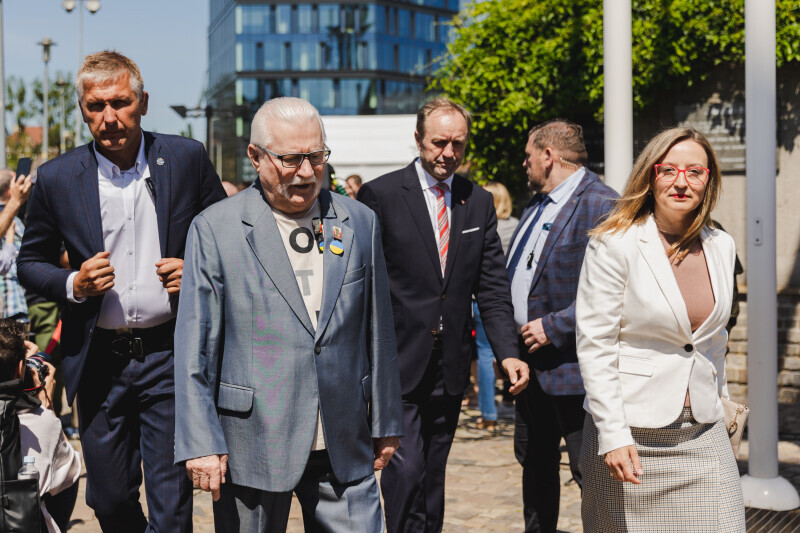 Zdjęcie Święto Wolności i Praw Obywatelskich 3