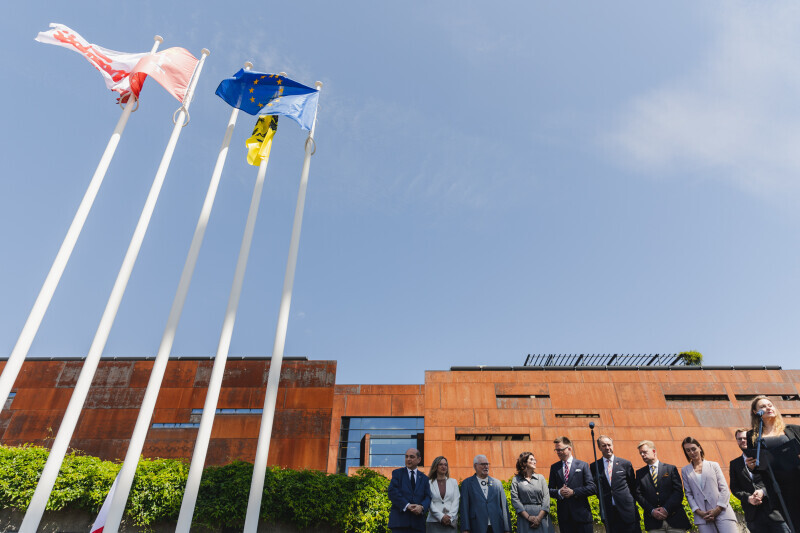 Zdjęcie Święto Wolności i Praw Obywatelskich 5