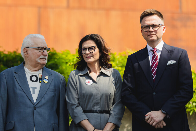 Zdjęcie Święto Wolności i Praw Obywatelskich 6