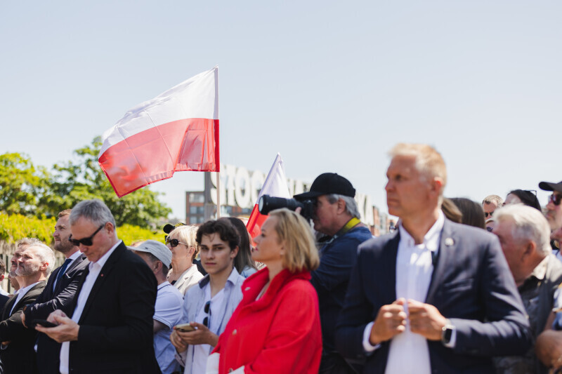 Zdjęcie Święto Wolności i Praw Obywatelskich 7