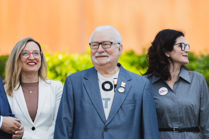 Zdjęcie Święto Wolności i Praw Obywatelskich 14