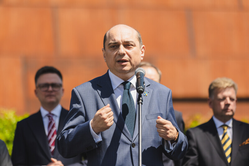 Zdjęcie Święto Wolności i Praw Obywatelskich 16