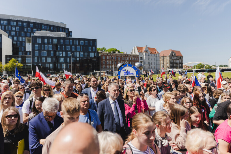 Zdjęcie Święto Wolności i Praw Obywatelskich 17