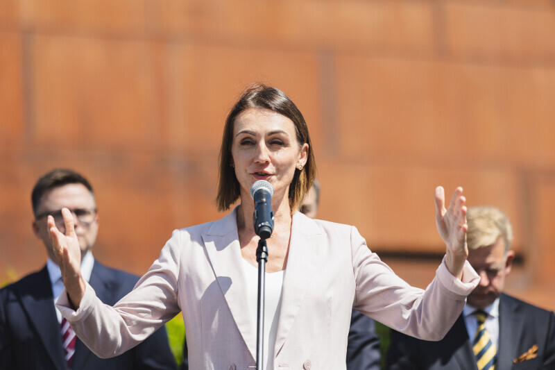 Zdjęcie Święto Wolności i Praw Obywatelskich 18