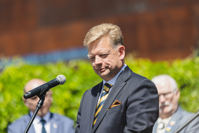 Zdjęcie Święto Wolności i Praw Obywatelskich 26