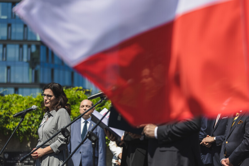 Zdjęcie Święto Wolności i Praw Obywatelskich 29