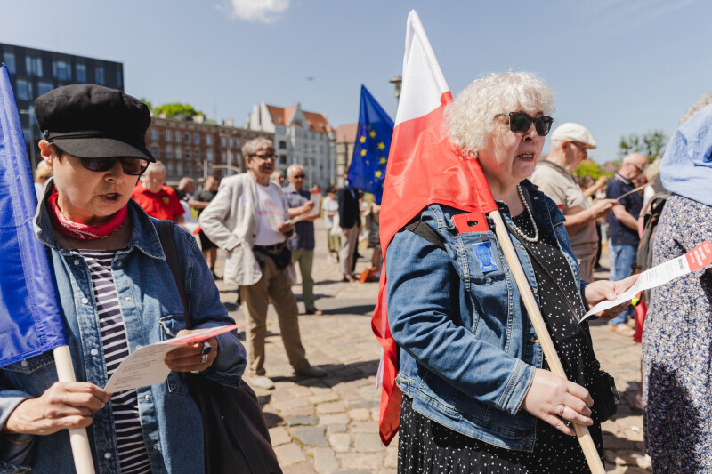 Zdjęcie Święto Wolności i Praw Obywatelskich 33