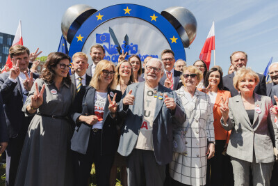 Święto Wolności i Praw Obywatelskich