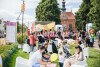 Święto Wolontariatu na Jarmarku św. Dominika