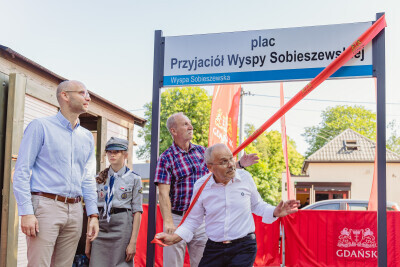 Święto Wyspy Sobieszewskiej