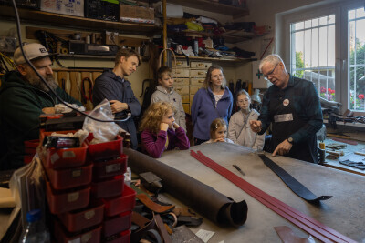 Święto ulicy Lawendowej- Lawendowa od nowa!