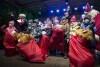 Święty Mikołaj przybył do Gdańska