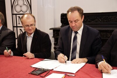 Szlak Hymnu Narodowego: Westerplatte - Będomin