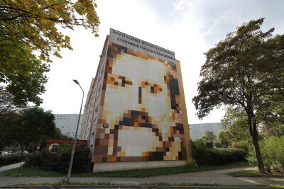 Szlak Wolności Lecha Wałęsy