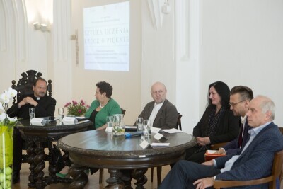 Sztuka uczenia. Rzecz o pięknie