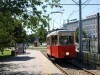 TRAM TOUR na półmetku