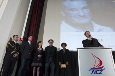 Tabarly - premiera filmu