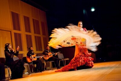 Tablao Flamenco Cordobes