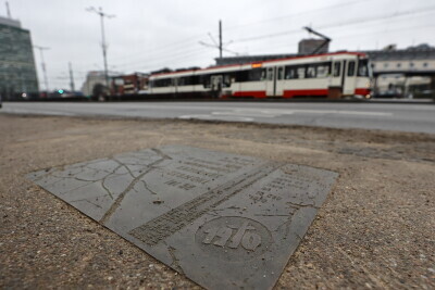 Tablice Grudnia 1970.