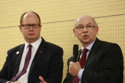 Tak zmienił się Gdańsk