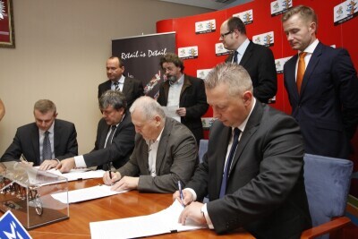 Targ Sienny i Rakowy