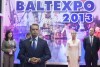 Targi BALTEXPO 2013