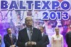 Targi BALTEXPO 2013