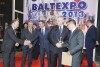 Targi BALTEXPO 2013