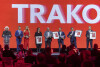 Targi Trako. Uroczysta Gala, wręczenie nagród