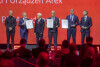 Targi Trako. Uroczysta Gala, wręczenie nagród