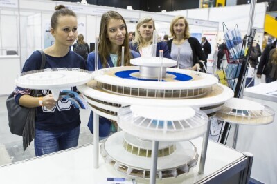 Technicon - Innowacje