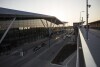 Terminal Portu Lotniczego Gdańsk po rozbudowie