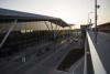 Terminal Portu Lotniczego Gdańsk po rozbudowie
