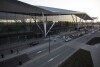 Terminal Portu Lotniczego Gdańsk po rozbudowie