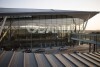 Terminal Portu Lotniczego Gdańsk po rozbudowie