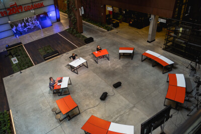 Tęsknię za tobą Czechu. Zawieszone sąsiedztwo, rozdzielona Europa - debata w ECS