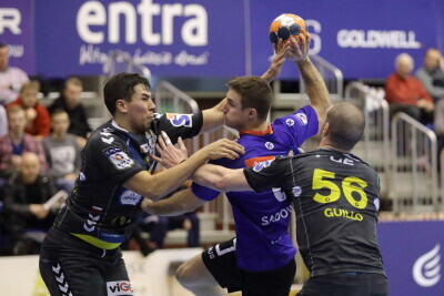 Torus Wybrzeże Gdańsk - PGE Vive Kielce