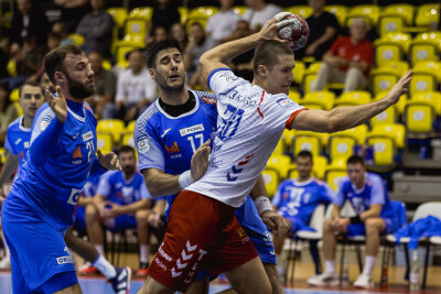 Torus Wybrzeże - Orlen Wisła Płock