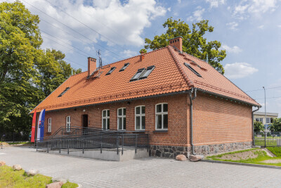 Towarzystwo Pomocy im. Św. Brata Alberta otrzymało nową siedzibę