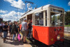 Tram Tour