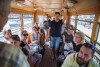 Tram Tour
