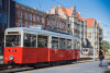 Tram Tour