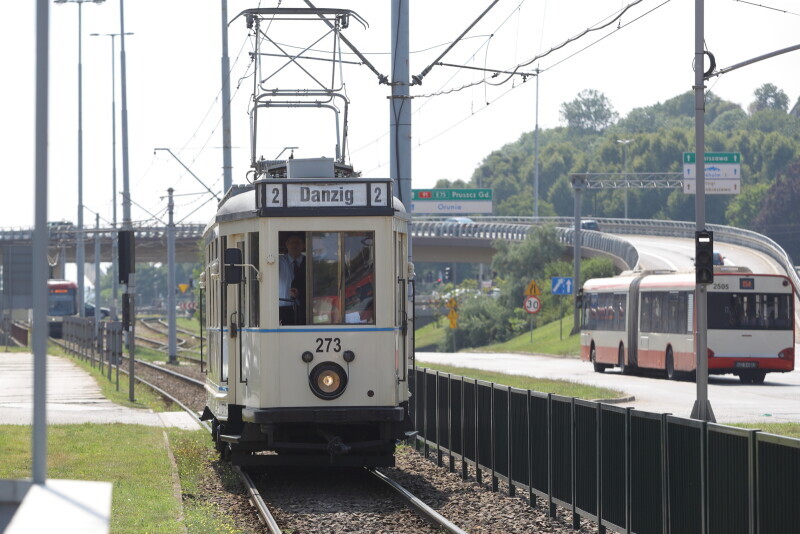 Zdjęcie Tram Tour 2019 1
