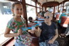 Tram Tour 2019