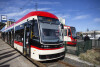 Tramwaj im. Aleksandry Olszewskiej