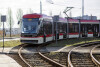 Tramwaj im. Aleksandry Olszewskiej