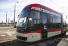 Tramwaj im. Aleksandry Olszewskiej