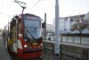 Tramwaj im. Stanisławy Przybyszewskiej